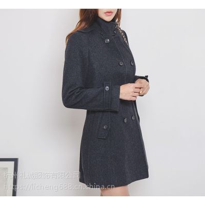 折扣女裝批發指南 瑪絲菲爾與伊曼萊品牌的尾貨商機